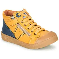 GBB Zapatillas altas ANATOLE niño - Naranja - 24