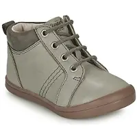 GBB Zapatillas altas NILS niño - Gris - 19