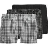 Jack & Jones Boxers Milano 3 Unidades