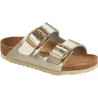 Birkenstock Zapatos abiertos 'Arizona' oro