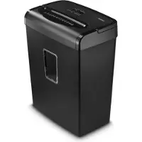 Hama Trituradora De Documentos Prime M80