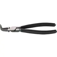 Fortis 4317784703291, Acero vanadio cromado, Plástico