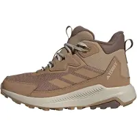 Adidas Botas 'Anylander' brocado / moca / offwhite