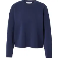 Rich & royal Camiseta azul oscuro