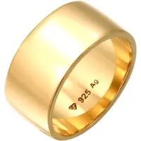 Elli Anillo 'Classic' oro