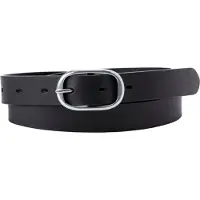 Levi's Charlie Belt Talla: 70 | Cinturones Outlet | Mujer