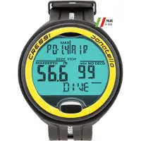 Cressi Ordenador De Buceo Donatello