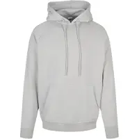 Urban Classics Sudadera gris claro