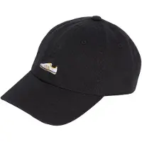 Adidas Originals Samba Dad Cap Black Talla: OS Men | Outlet | Unisex | Negro