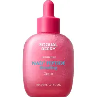 Eqqualberry Sérum Nad+ Peptide Boosting 30 Ml