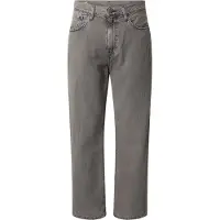 Levi's 568 Loose Straight Lightweight Linen+ Denim Jeans Talla: W31L32 | Vaqueros Holgados Outlet | Hombre | Azul