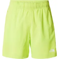 The North Face - 24/7 Short - Pantalones cortos de running size L, verde