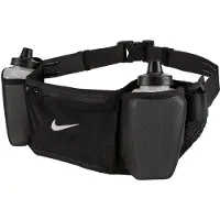 Nike Accessories Riñonera Flex Stride Double Bottle 710ml