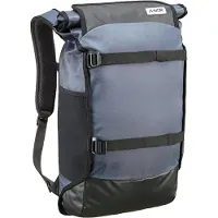 AEVOR - Trip Pack Proof 26 - Daypack gris/negro