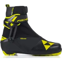 Fischer - Skating - Rcs Skate - Talla 44 - Negro