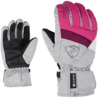 Ziener Guantes Leif Gore-tex