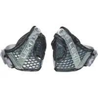 LEKI - Shark Frame Strap Mesh size S/M/L, gris