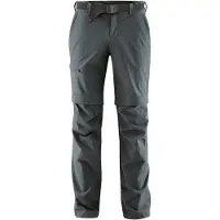 Maier Sports - Tajo 2 - Pantalones de trekking size 48 - Regular, gris