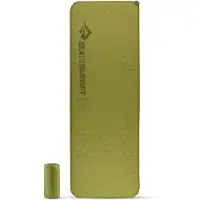 Sea to Summit Colchoneta Inflable Camp Self S I Rectangular Regular