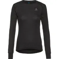 Odlo Camiseta Interior De Manga Larga Active Warm Eco