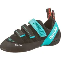 Red Chili - Spirit LV IV - Pies de gato size 40, turquesa