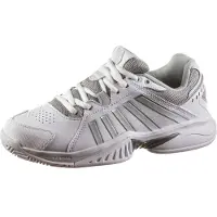 K-Swiss Zapatillas De Pista Dura Receiver V