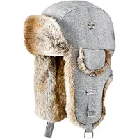 Barts - Kamikaze - Gorro size One Size, gris