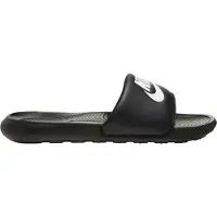 Nike - Women's Victori One - Sandalias size 39, negro