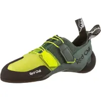 Red Chili - Fusion II - Pies de gato size 45,5, verde/oliva