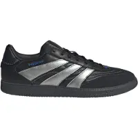 Adidas adidasBota Predator Freestyle JB Indoor 44 2/3 Core Black / Silver Metallic / Glow Blue Unisex