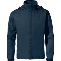 Vaude - Escape Light Jacket - Chaqueta impermeable size XXL, azul
