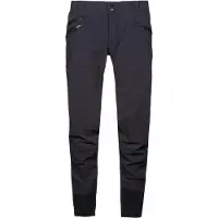 Endura - Singletrack Hose II - Pantalones de ciclismo size XXL, negro