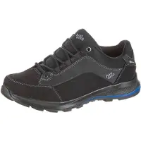 Hanwag - Banks Low Bunion GTX - Zapatillas multideporte size 45, negro