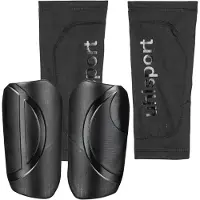 Uhlsport Espinilleras Crossflex