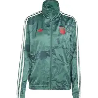 Adidas adidasChaqueta Italia XL Tech Forest Mujer