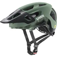 Uvex - React MIPS - Casco de ciclismo size 59-61 cm, multicolor