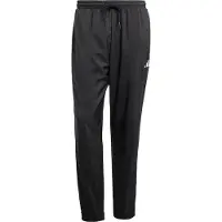 Adidas Pantalón deportivo 'Essentials' negro