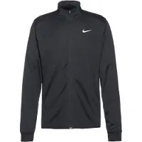 Nike Chaqueta de chándal 'Totality' negro