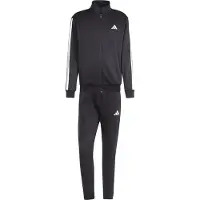 Adidas Chándal Sportswear Basic 3 Stripes Fleece