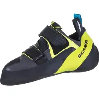 Scarpa - Pies de gato - Arpia V Shark Yellow - Talla 39 - Amarillo