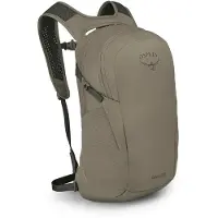 Osprey - Ciclismo urbano - Daylite Concrete Tan - Beige