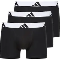 Adidas Calzoncillo largo blanco