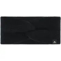 Eisbar - Women's Fenna - Cinta para la frente size One Size, negro