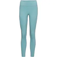 Nike - Women's Swift High-Waisted 7/8 Runnings Leggings - Mallas de running size S, azul