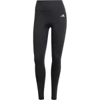 Adidas adidasMallas largas con bolsillo oculto Optimé Essentials XS Black Mujer