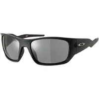Oakley - Gafas de sol - Masseter Matte Black Prizm Grey - Negro