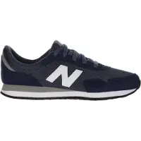 New Balance - Big Kid's 323 - Zapatillas deportivas size 40, azul