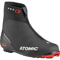 Atomic Botas De Esquí De Fondo Pro C3