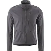 Gonso - Adventure Jacket Softshell - Chaqueta de ciclismo size S, gris