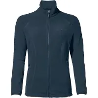 Vaude - Women's Rosemoor Fleece Jacket II - Forro polar size 38, azul